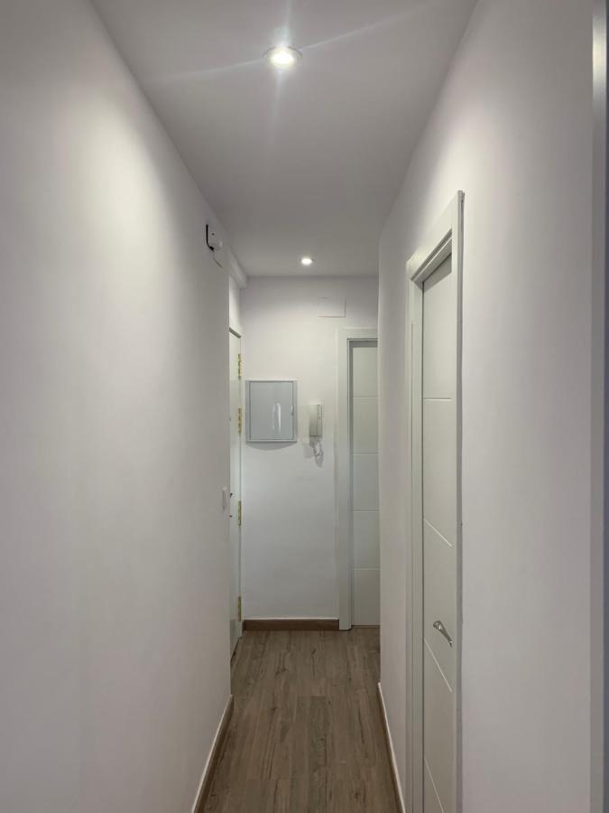 Apartamento Plaza Pradollano 2 Daire Sierra Nevada Dış mekan fotoğraf