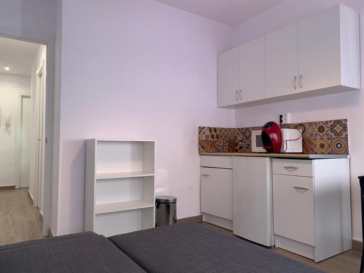 Apartamento Plaza Pradollano 2 Daire Sierra Nevada Dış mekan fotoğraf