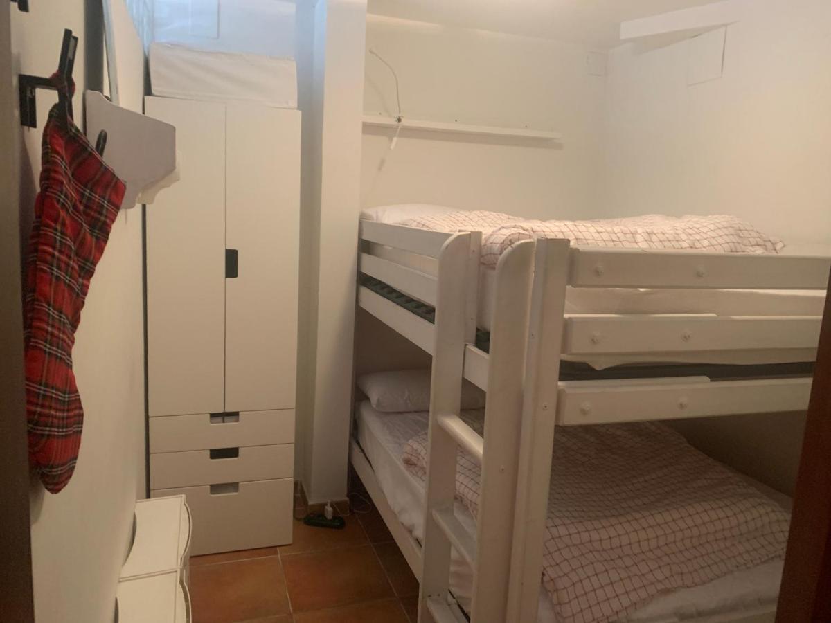 Apartamento Plaza Pradollano 2 Daire Sierra Nevada Dış mekan fotoğraf